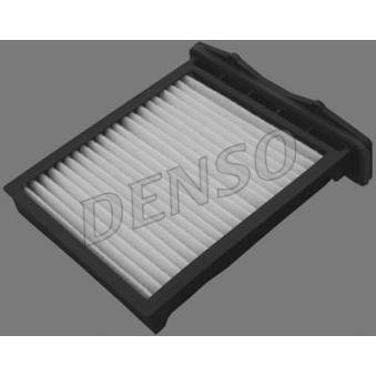 Filtre, air de l'habitacle DENSO OEM JKR100280