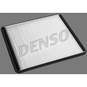 Filtre, air de l'habitacle DENSO OEM 7700845222