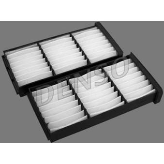 Filtre, air de l'habitacle DENSO OEM XR315172D