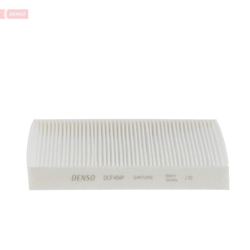 Filtre, air de l'habitacle DENSO DCF454P - Visuel 1