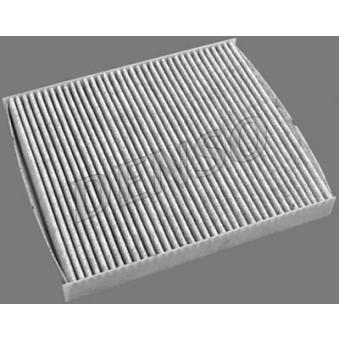 Filtre, air de l'habitacle DENSO OEM 6Q0819653