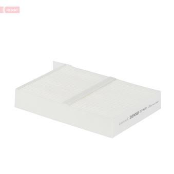 Filtre, air de l'habitacle DENSO OEM 4710210