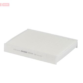 Filtre, air de l'habitacle DENSO DCF471P pour FORD MONDEO 1.6 Ti - 110cv