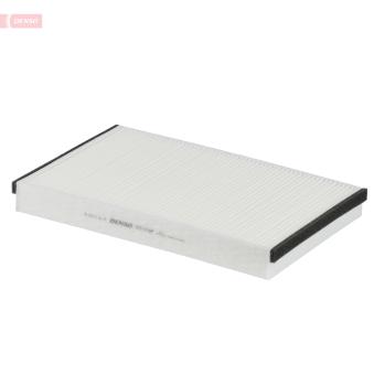 Filtre, air de l'habitacle DENSO OEM 1808610