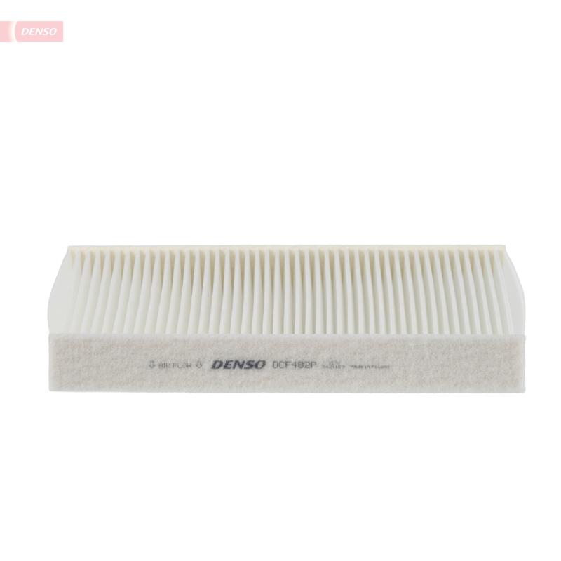 Filtre, air de l'habitacle DENSO DCF482P - Visuel 1
