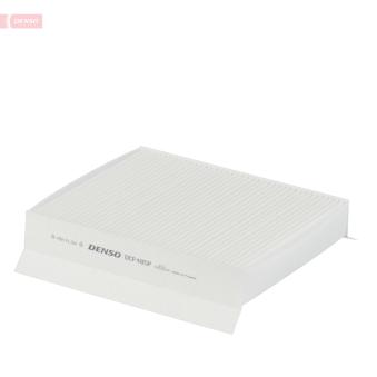 Filtre, air de l'habitacle DENSO [DCF485P]