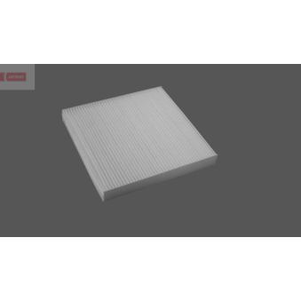 Filtre, air de l'habitacle DENSO [DCF492P]
