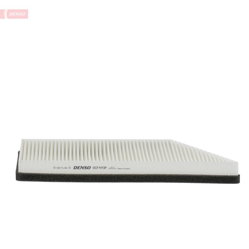 Filtre, air de l'habitacle DENSO DCF493P - Visuel 1