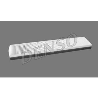 Filtre, air de l'habitacle DENSO OEM 3401703