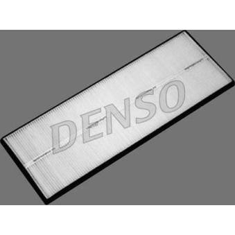 Filtre, air de l'habitacle DENSO DCF541P pour OPEL ASTRA 1.7 TDS - 82cv