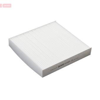 Filtre, air de l'habitacle DENSO OEM 51854923 Filtre, air de l'habitacle DENSO OEM 51854923