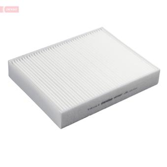 Filtre, air de l'habitacle DENSO OEM 64119237554