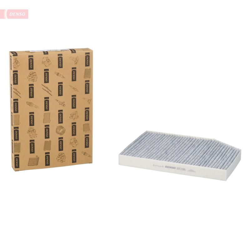 Filtre, air de l'habitacle DENSO DCF768K - Visuel 2