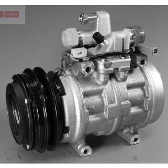 Compresseur, climatisation DENSO DCP02001