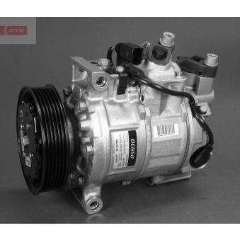 Compresseur, climatisation DENSO OEM 8E0260805AF Compresseur, climatisation DENSO OEM 8E0260805AF