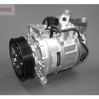 Compresseur, climatisation DENSO OEM 8E0260805F