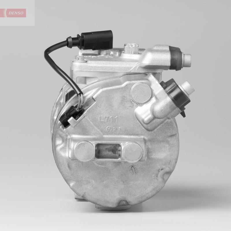Compresseur, climatisation DENSO DCP02091 - Visuel 2
