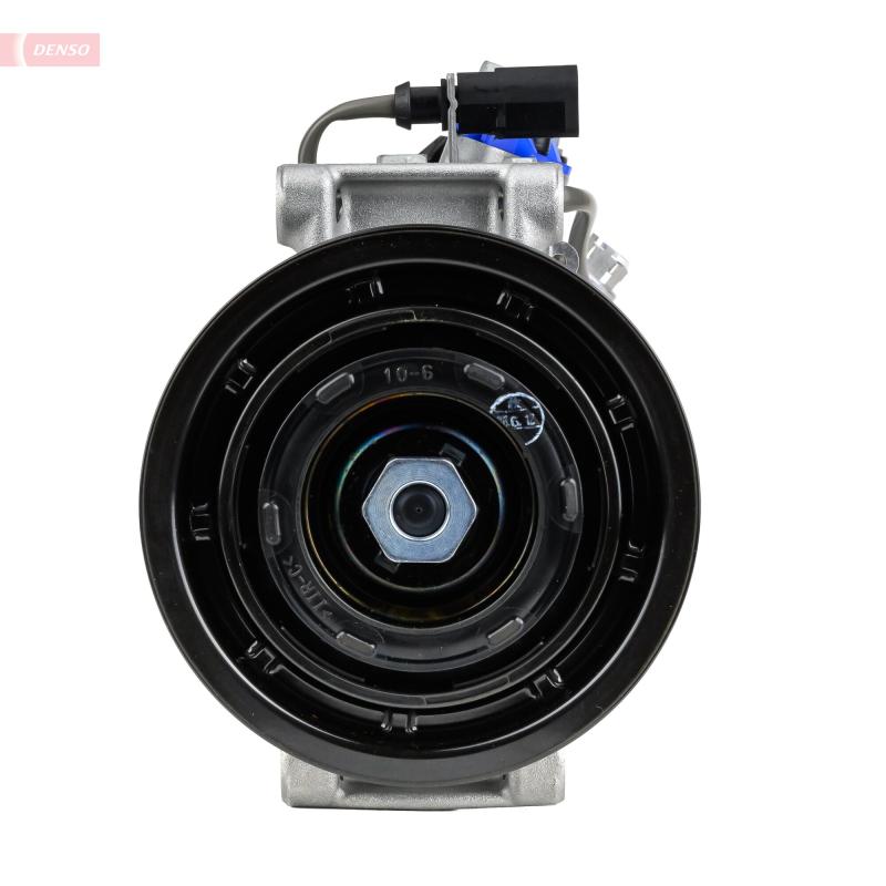 Compresseur, climatisation DENSO DCP02105 - Visuel 2