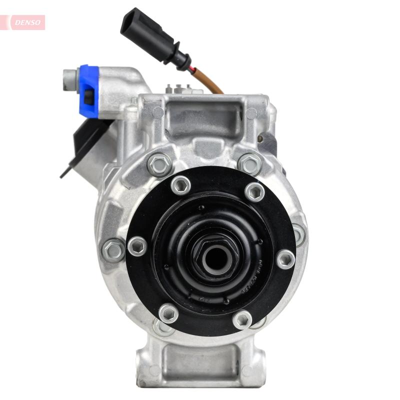 Compresseur, climatisation DENSO DCP02108 - Visuel 2
