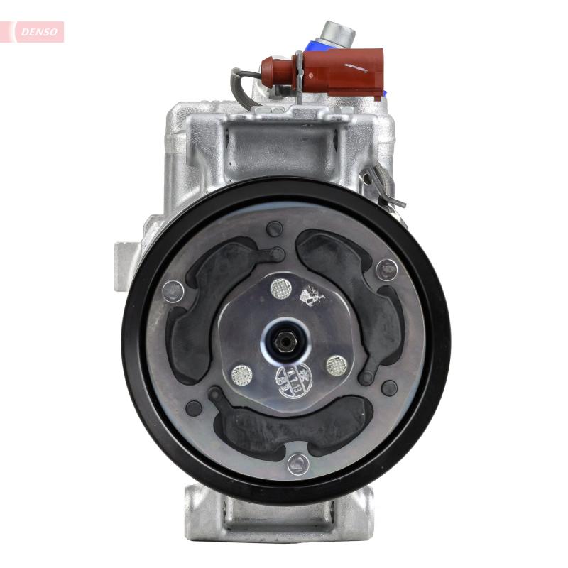 Compresseur, climatisation DENSO DCP02110 - Visuel 2