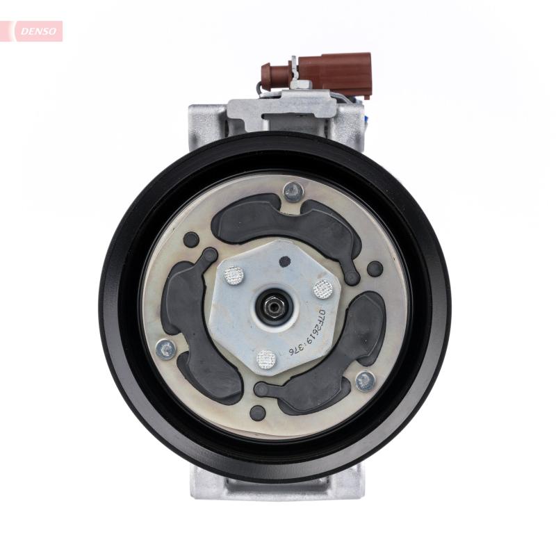 Compresseur, climatisation DENSO DCP02111 - Visuel 1