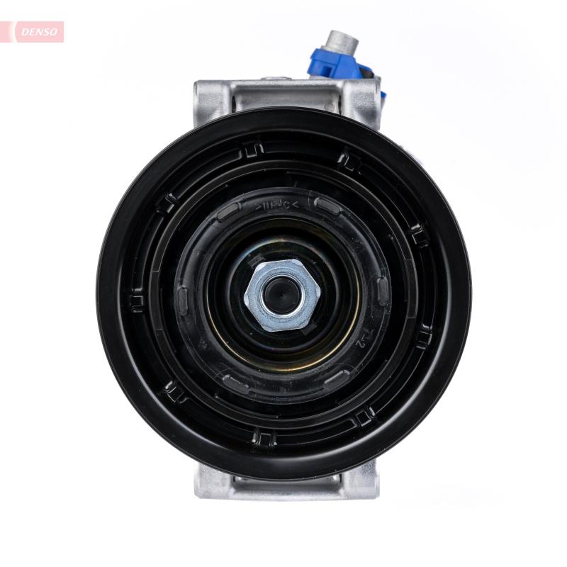 Compresseur, climatisation DENSO DCP02116 - Visuel 1
