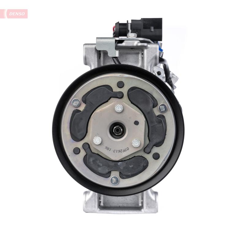 Compresseur, climatisation DENSO DCP02119 - Visuel 1