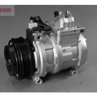 Compresseur, climatisation DENSO DCP05003 pour BMW Série 5 M5 3.8 - 340cv
