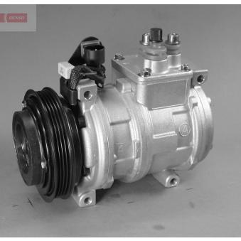 Compresseur, climatisation DENSO OEM 64528391693