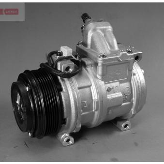 Compresseur, climatisation DENSO OEM 64528367983