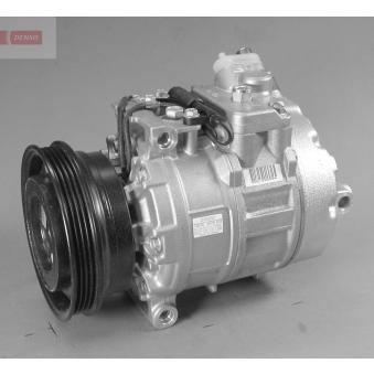 Compresseur, climatisation DENSO OEM 64528385050