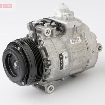 Compresseur, climatisation DENSO OEM 64526910458