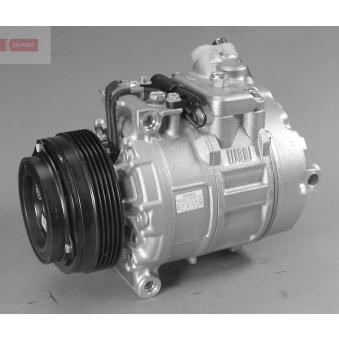Compresseur, climatisation DENSO OEM 64526914370