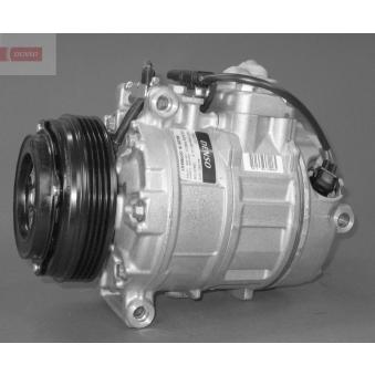 Compresseur, climatisation DENSO OEM 63526946871