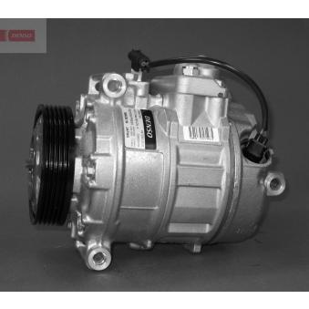 Compresseur, climatisation DENSO OEM 64526924788