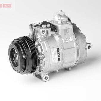 Compresseur, climatisation DENSO OEM 64526915388