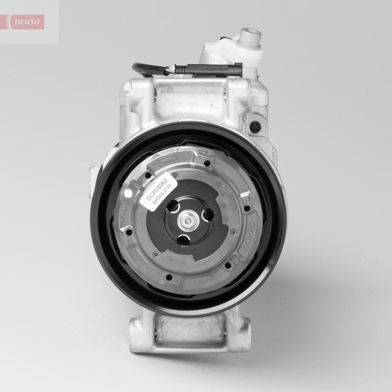Compresseur, climatisation DENSO DCP05062 - Visuel 1