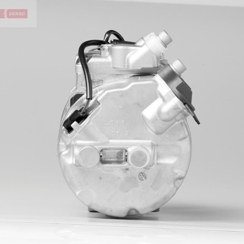 Compresseur, climatisation DENSO DCP05077 - Visuel 2