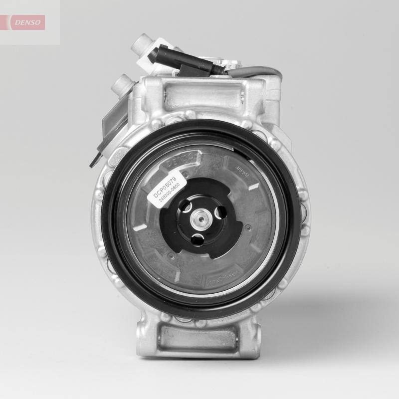Compresseur, climatisation DENSO DCP05079 - Visuel 1