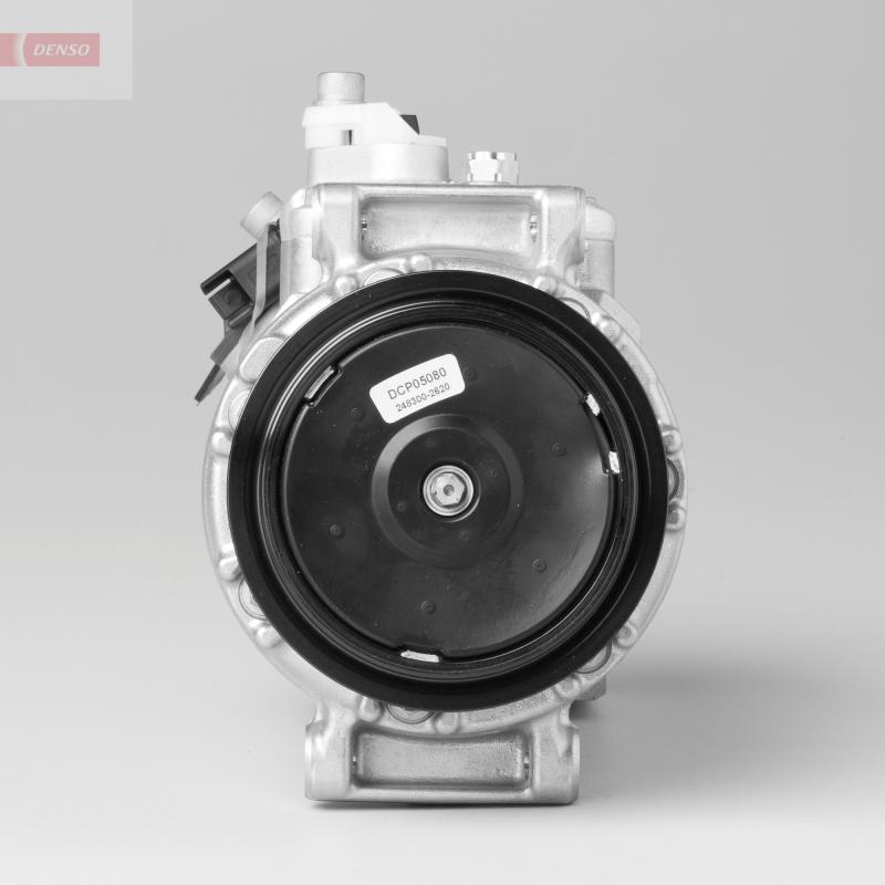 Compresseur, climatisation DENSO DCP05080 - Visuel 1