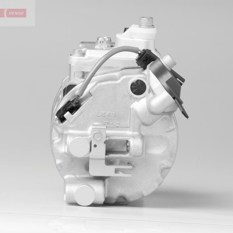 Compresseur, climatisation DENSO DCP05080 - Visuel 2
