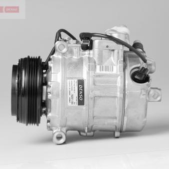 Compresseur, climatisation DENSO OEM 64506901781