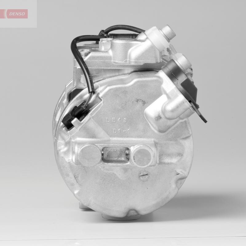 Compresseur, climatisation DENSO DCP05082 - Visuel 2