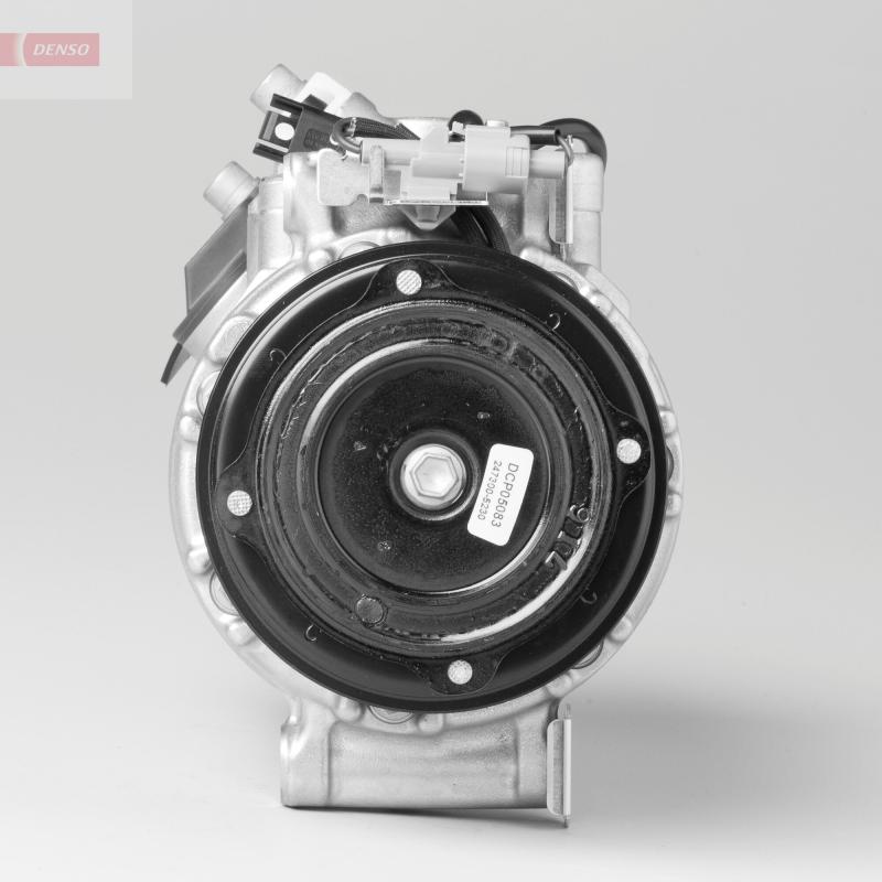 Compresseur, climatisation DENSO DCP05083 - Visuel 1