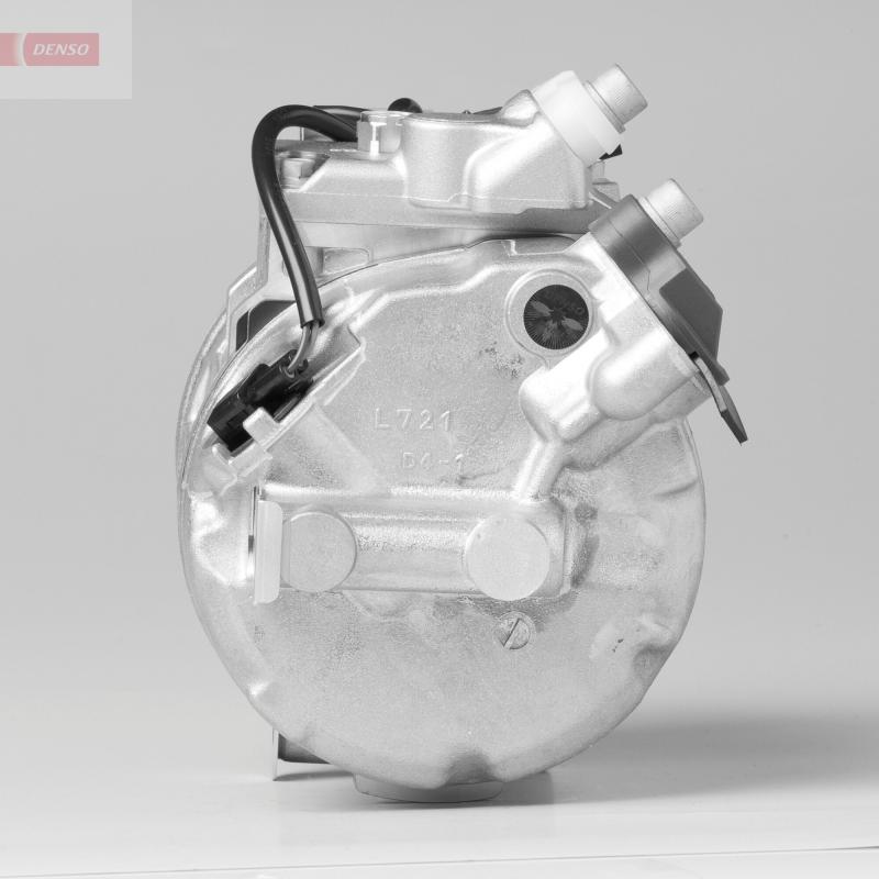 Compresseur, climatisation DENSO DCP05083 - Visuel 2