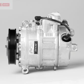 Compresseur, climatisation DENSO OEM 64529122705