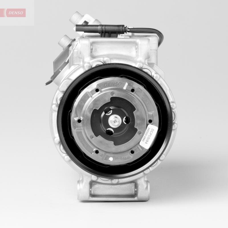 Compresseur, climatisation DENSO DCP05084 - Visuel 1
