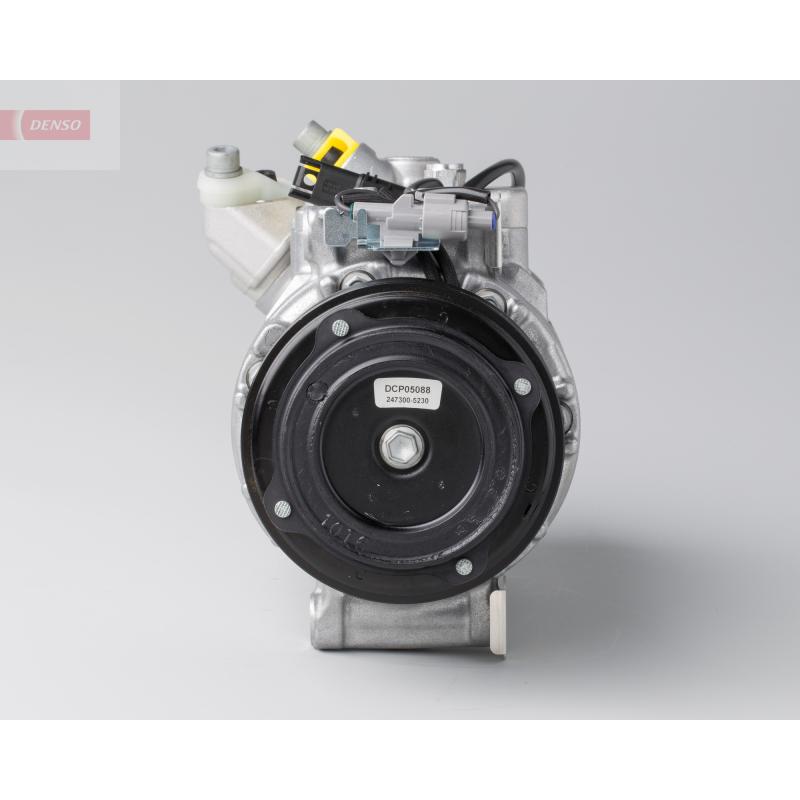 Compresseur, climatisation DENSO DCP05088 - Visuel 1