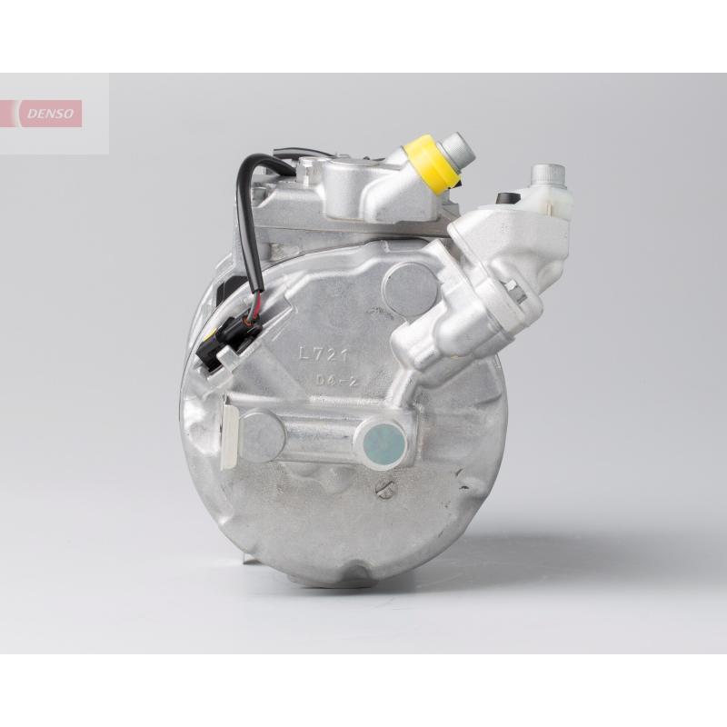 Compresseur, climatisation DENSO DCP05088 - Visuel 2