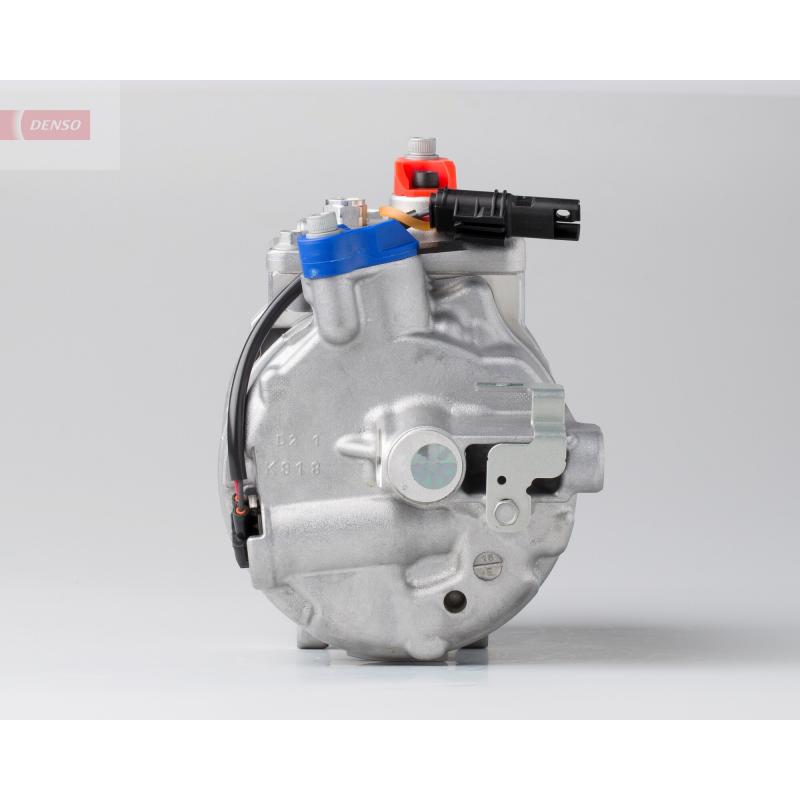 Compresseur, climatisation DENSO DCP05090 - Visuel 2